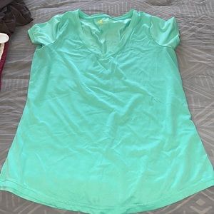 Xersion workout shirt